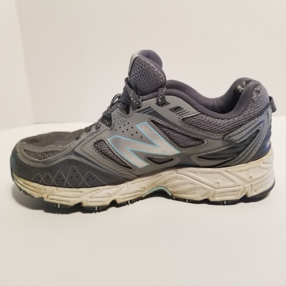 New Balance- Tech Ride Running Shoes - Picture 9 of 10